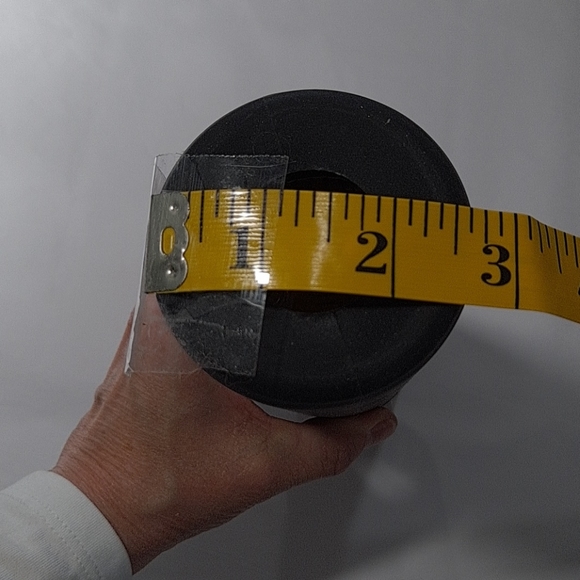 Peloton 18oz Glass Non Slip Water Bottle NWOT - Picture 5 of 9